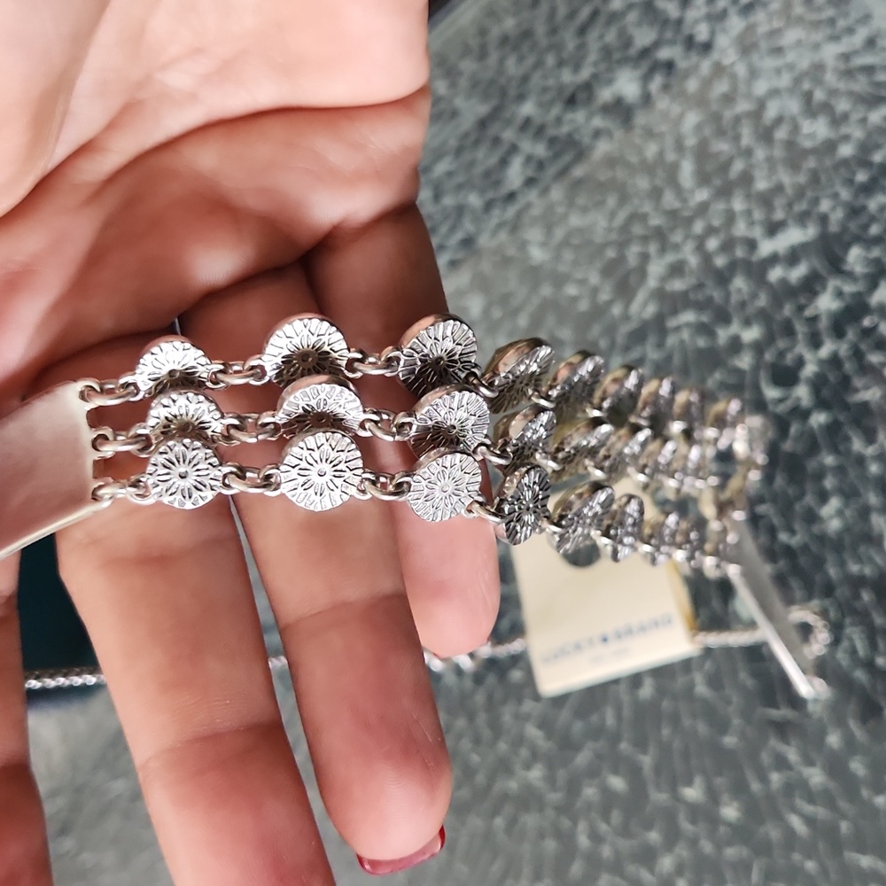 NWT Lucky Brand Necklace - Picture 4 of 7